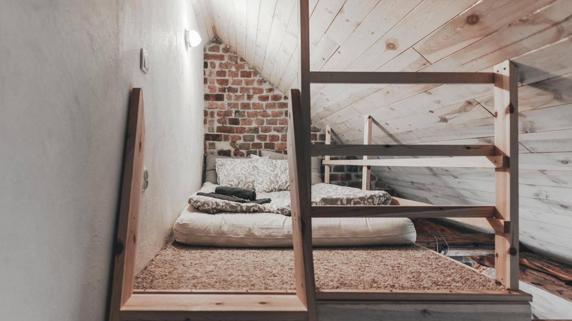 Zapomnienie Villa Nowa Ruda Ngoại thất bức ảnh