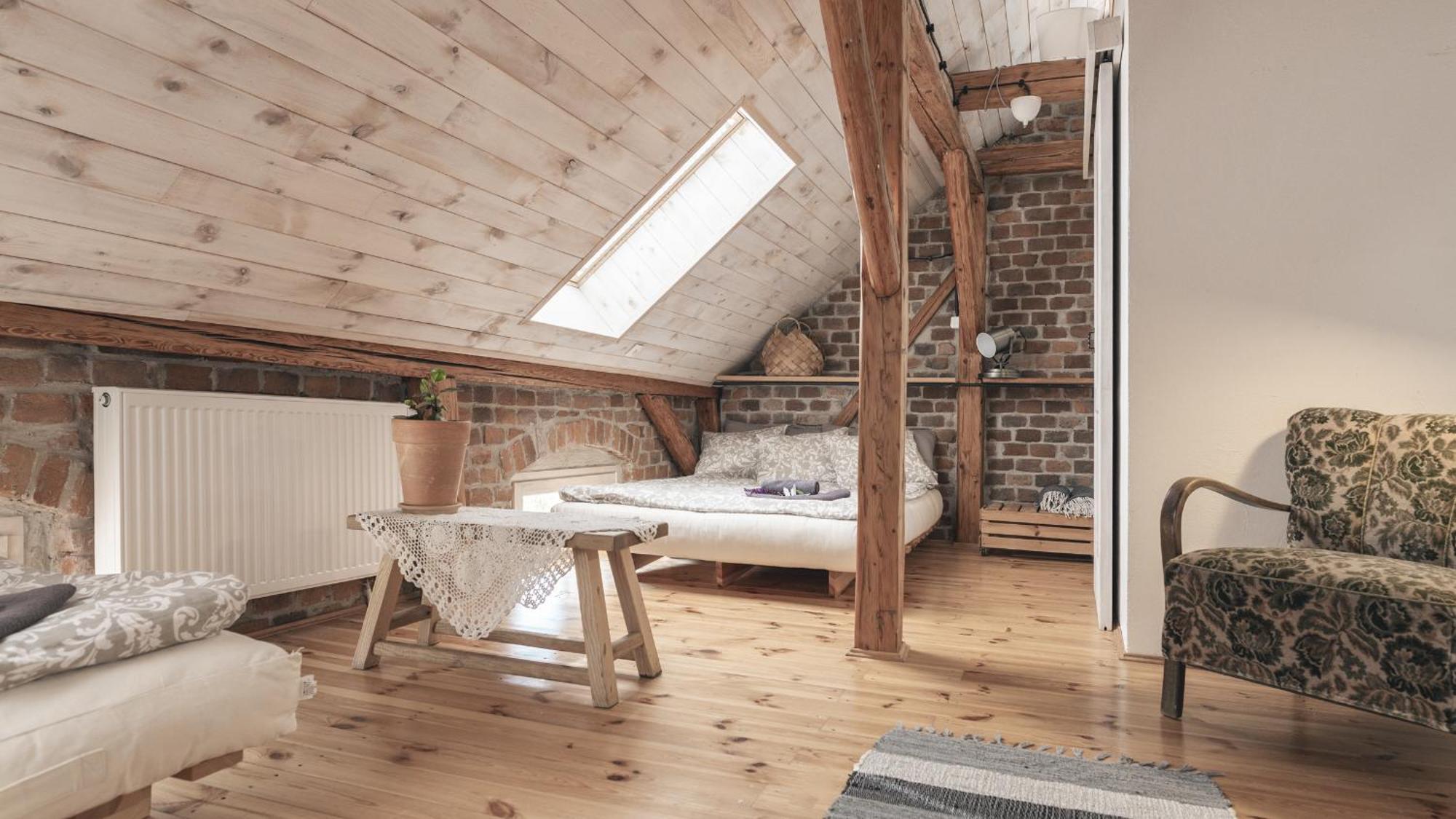 Zapomnienie Villa Nowa Ruda Ngoại thất bức ảnh