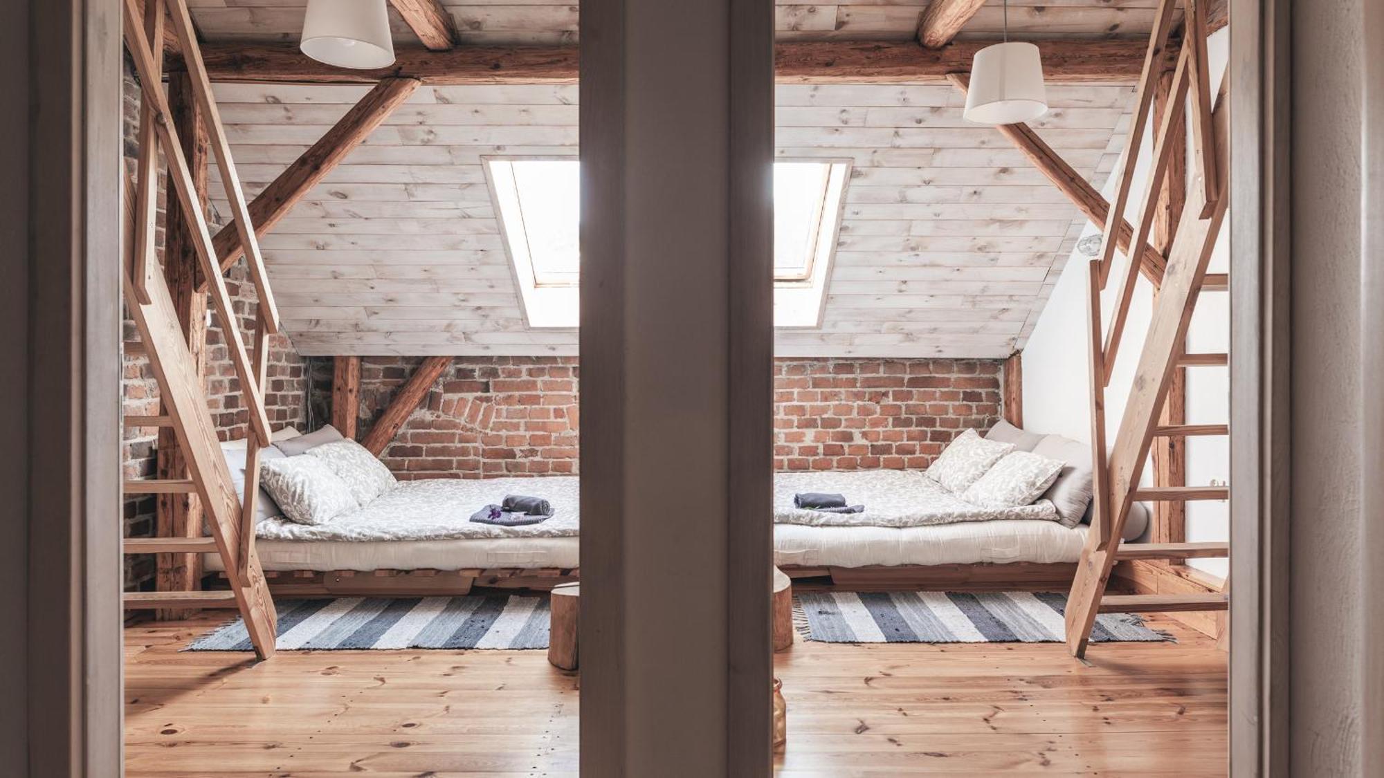 Zapomnienie Villa Nowa Ruda Ngoại thất bức ảnh