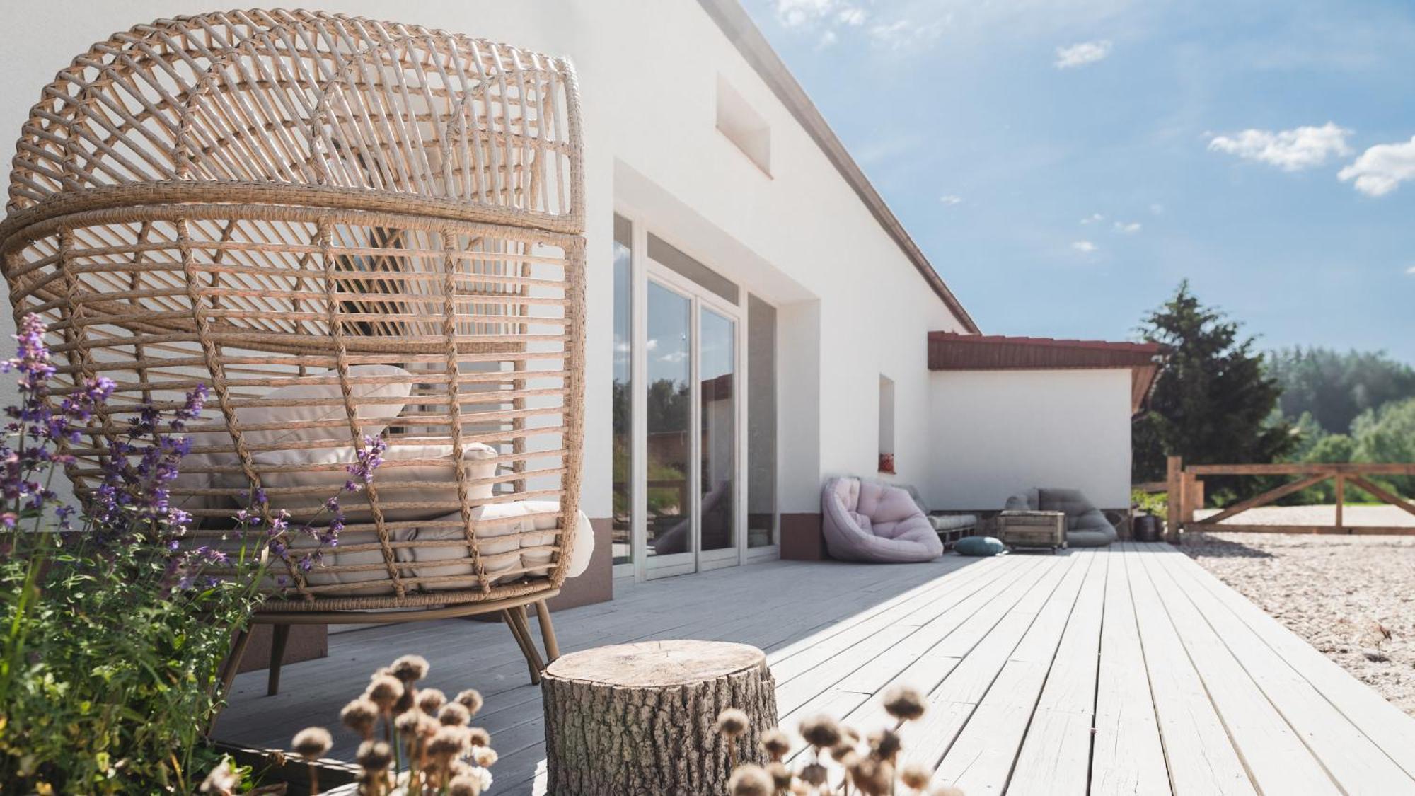 Zapomnienie Villa Nowa Ruda Ngoại thất bức ảnh