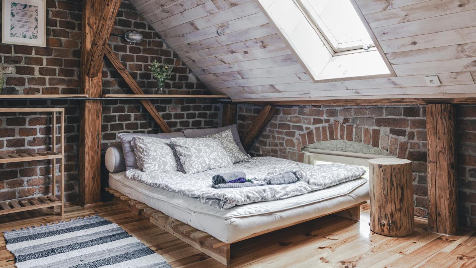 Zapomnienie Villa Nowa Ruda Ngoại thất bức ảnh