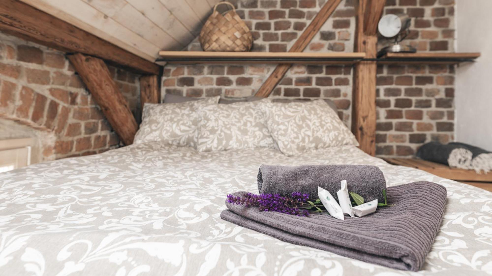 Zapomnienie Villa Nowa Ruda Ngoại thất bức ảnh
