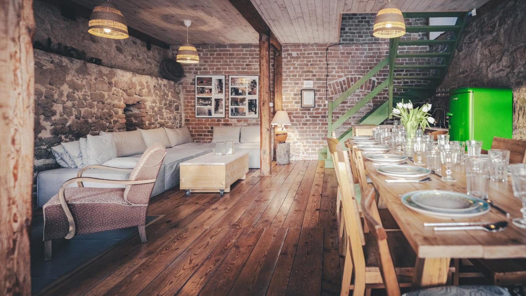 Zapomnienie Villa Nowa Ruda Ngoại thất bức ảnh