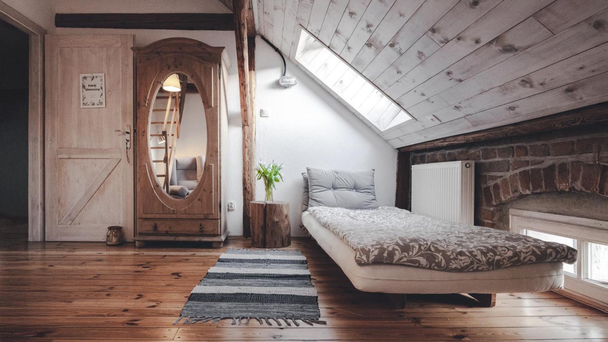 Zapomnienie Villa Nowa Ruda Ngoại thất bức ảnh
