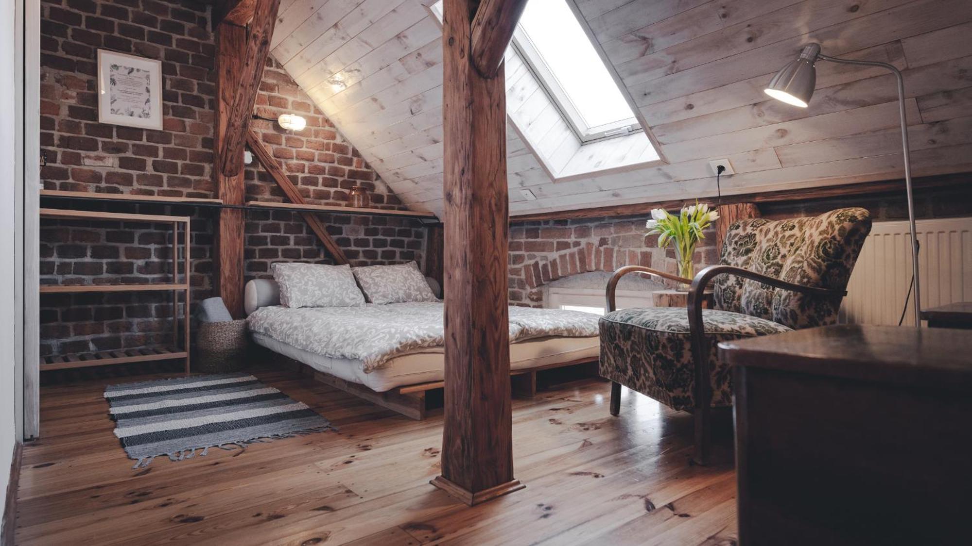 Zapomnienie Villa Nowa Ruda Ngoại thất bức ảnh